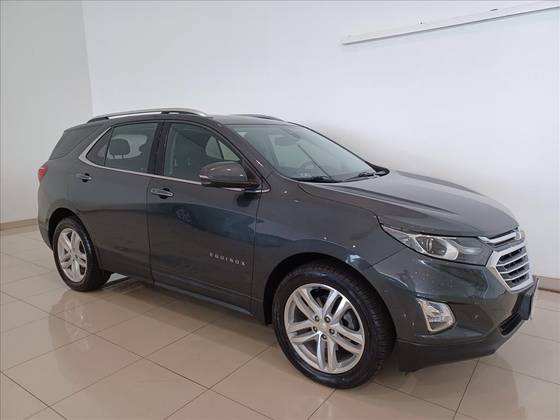 CHEVROLET EQUINOX 2.0 16V TURBO GASOLINA PREMIER AWD AUTOMÁTICO